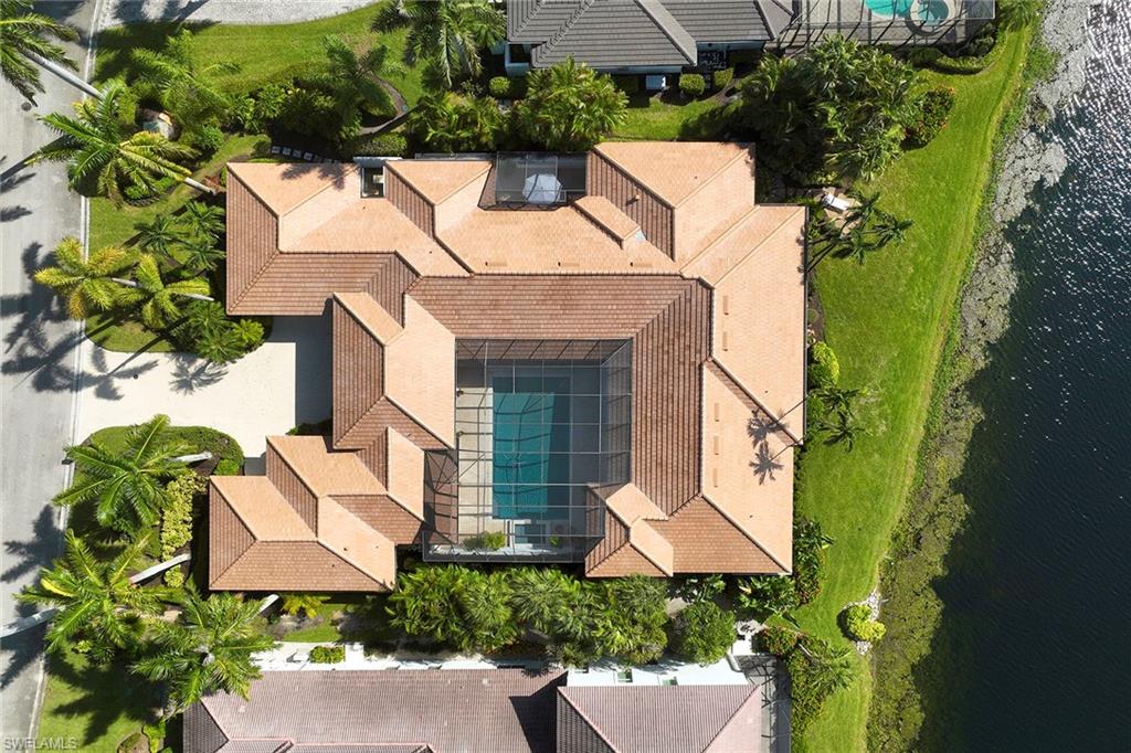 PALM ISLAND - Residential