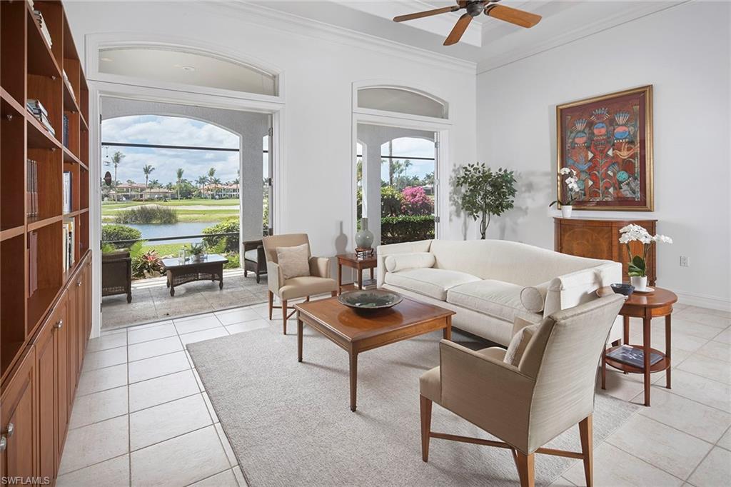 PALM ISLAND - Residential