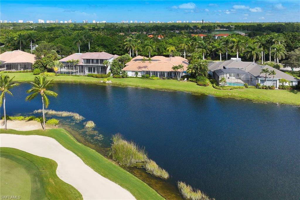 PALM ISLAND - Residential