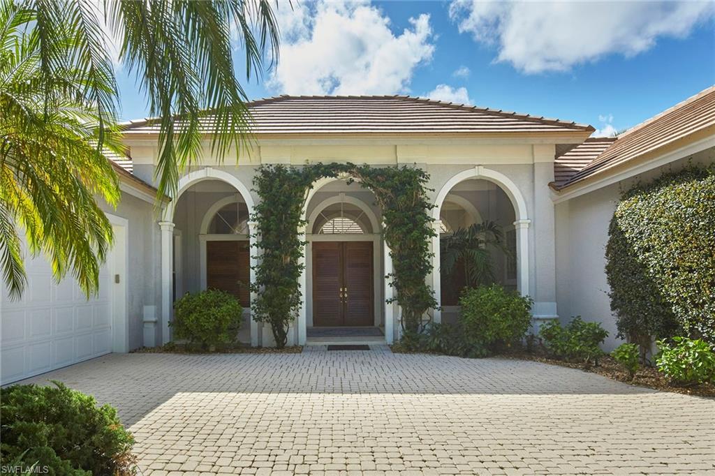 PALM ISLAND - Residential