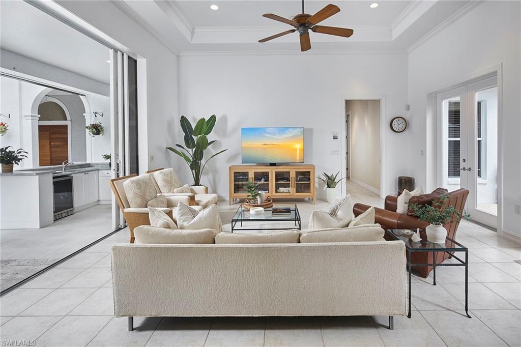 PALM ISLAND - Residential