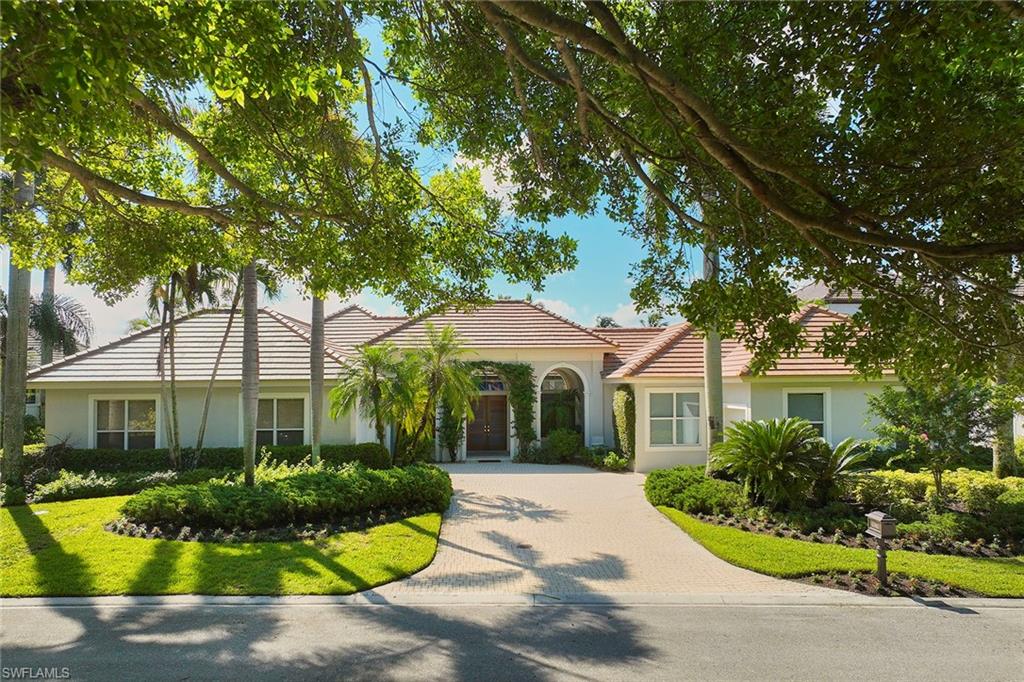 PALM ISLAND - Residential