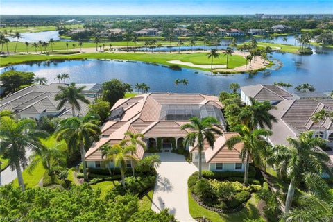 Photo of 2382 King Palm WAY, NAPLES, FL 34105 (MLS # 224020489)