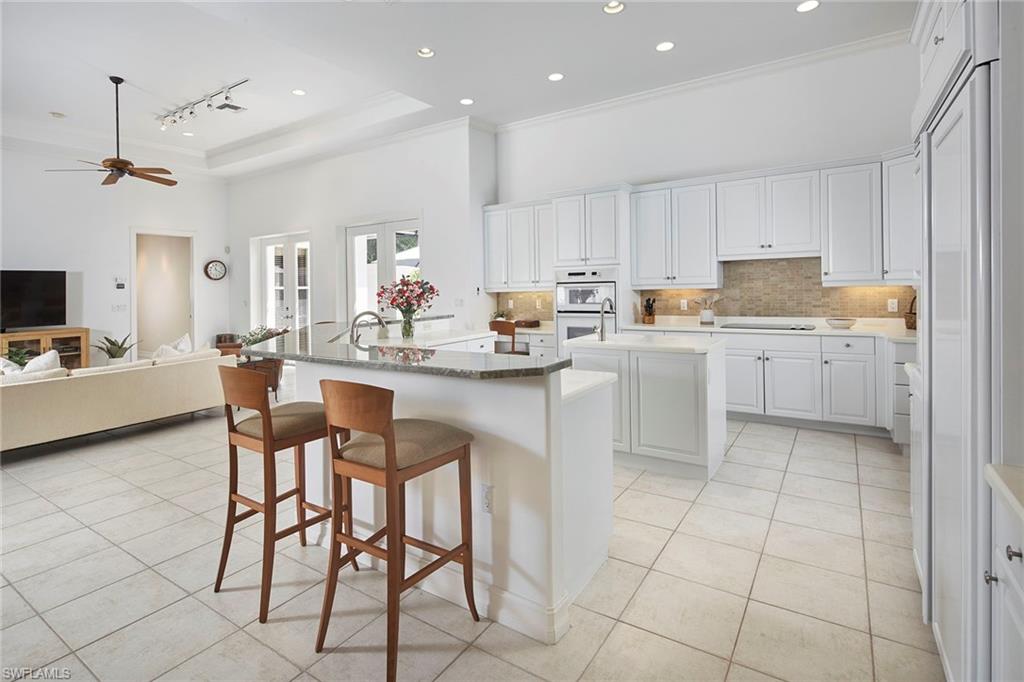 PALM ISLAND - Residential