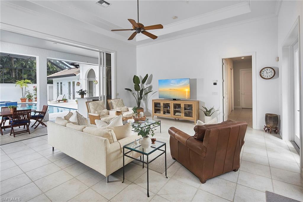 PALM ISLAND - Residential