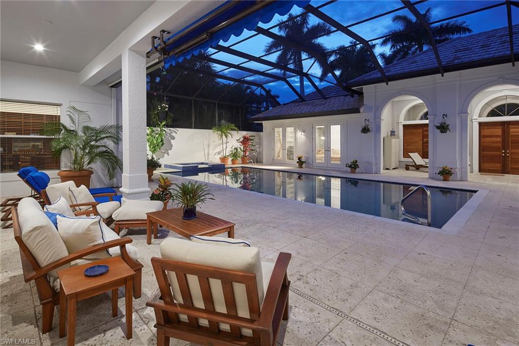 PALM ISLAND - Residential