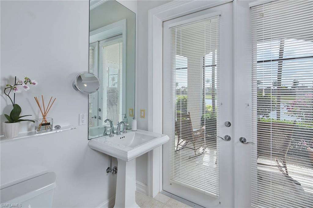 PALM ISLAND - Residential