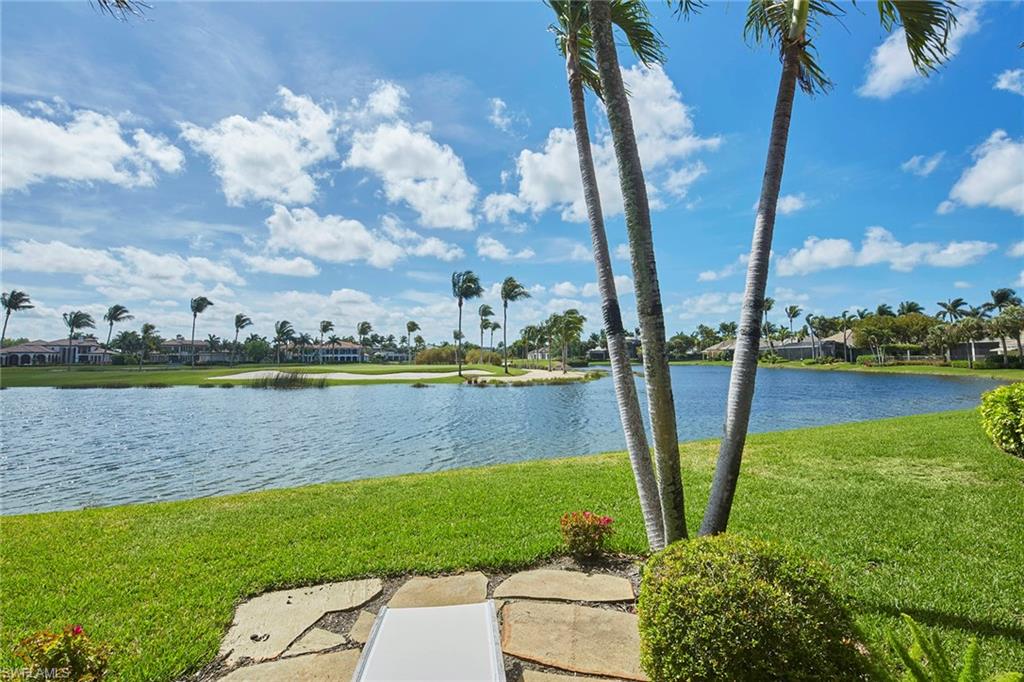 PALM ISLAND - Residential