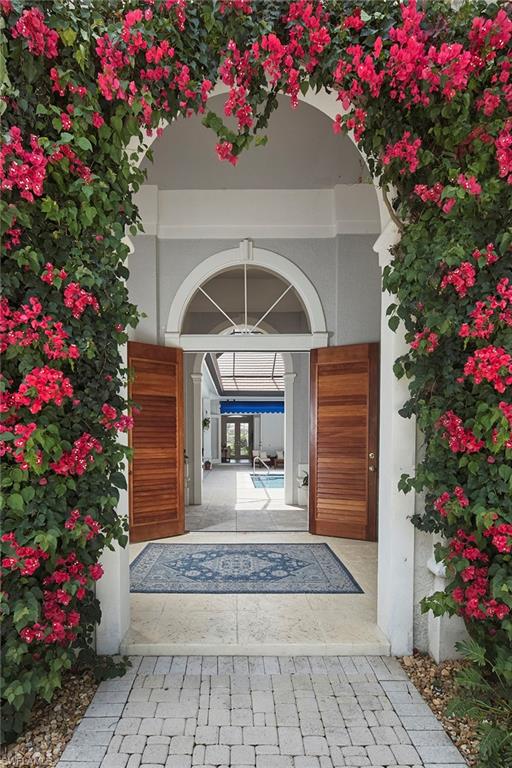 PALM ISLAND - Residential