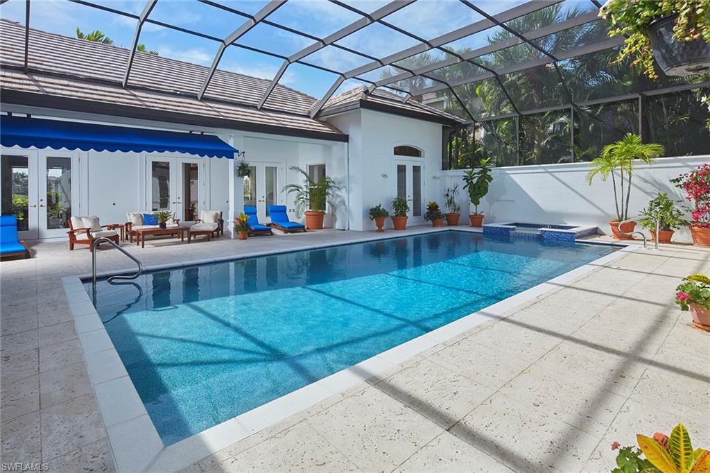 PALM ISLAND - Residential