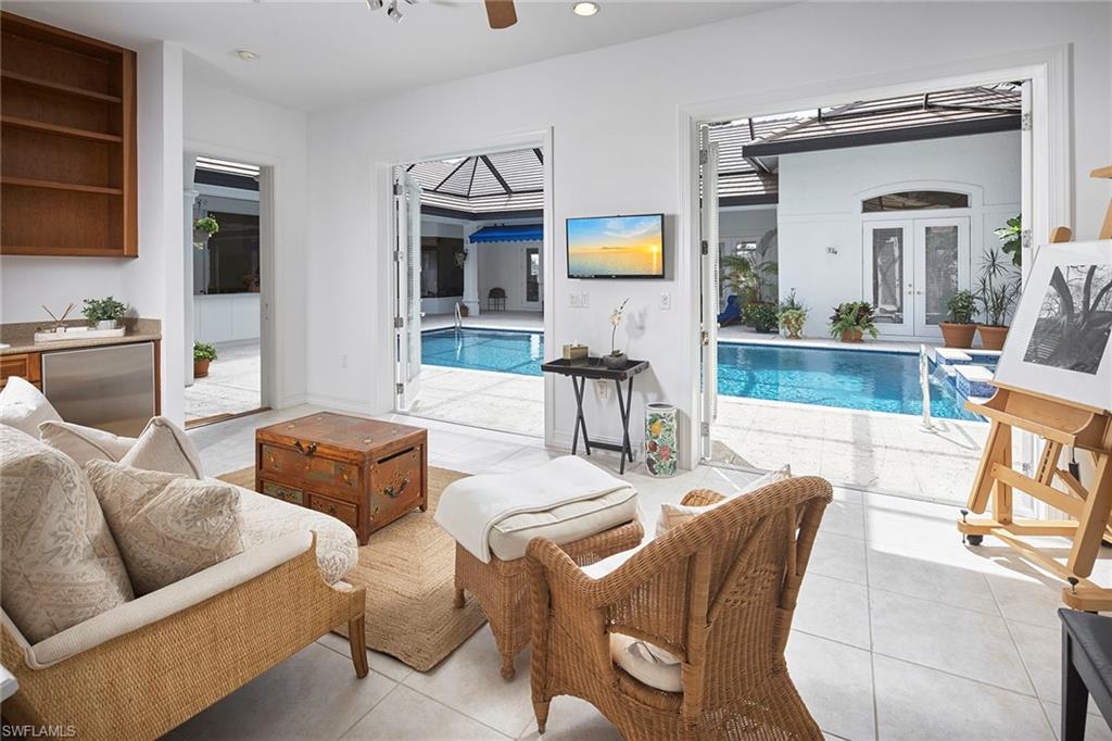 PALM ISLAND - Residential