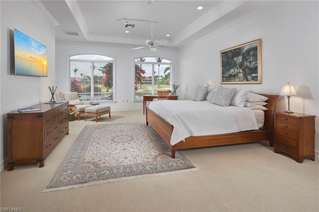 PALM ISLAND - Residential