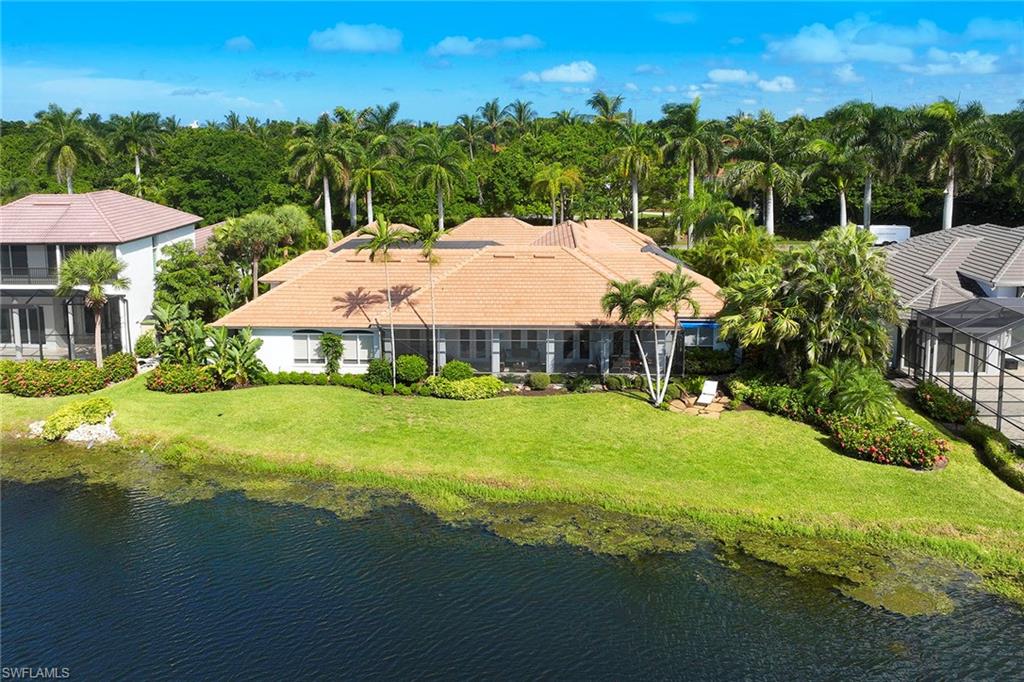 PALM ISLAND - Residential