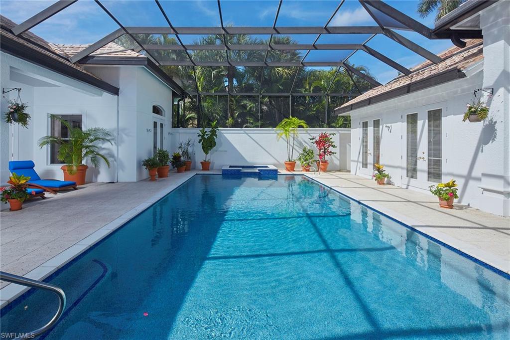 PALM ISLAND - Residential