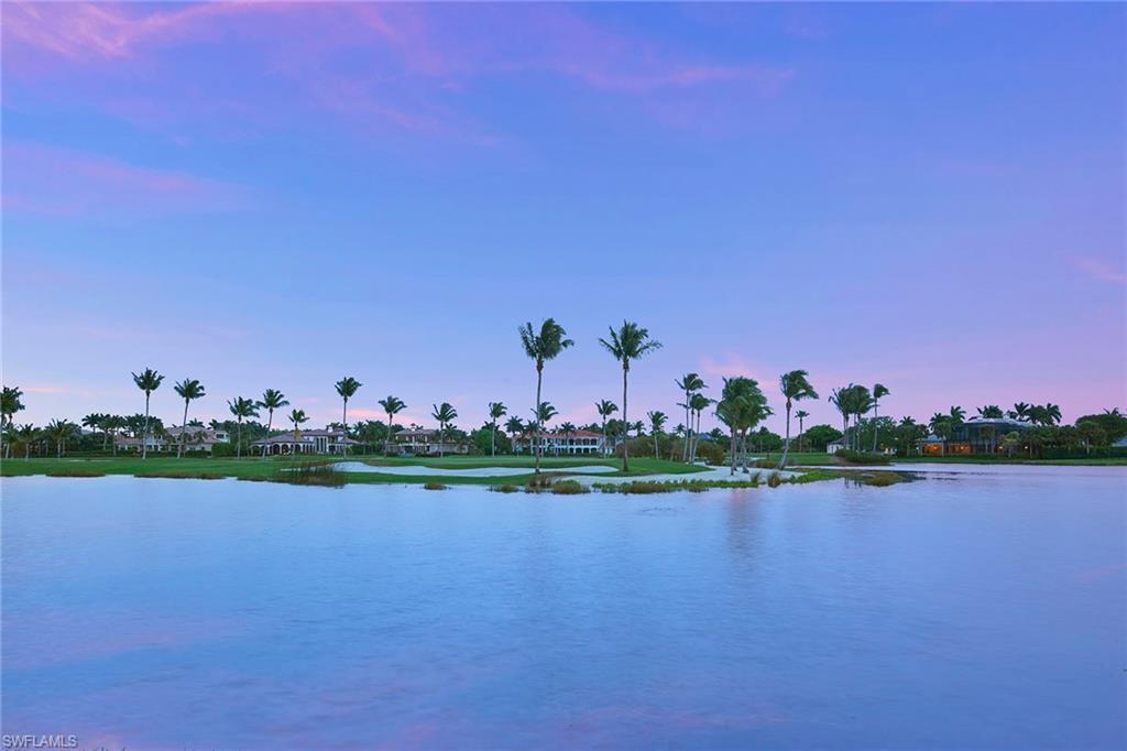 PALM ISLAND - Residential