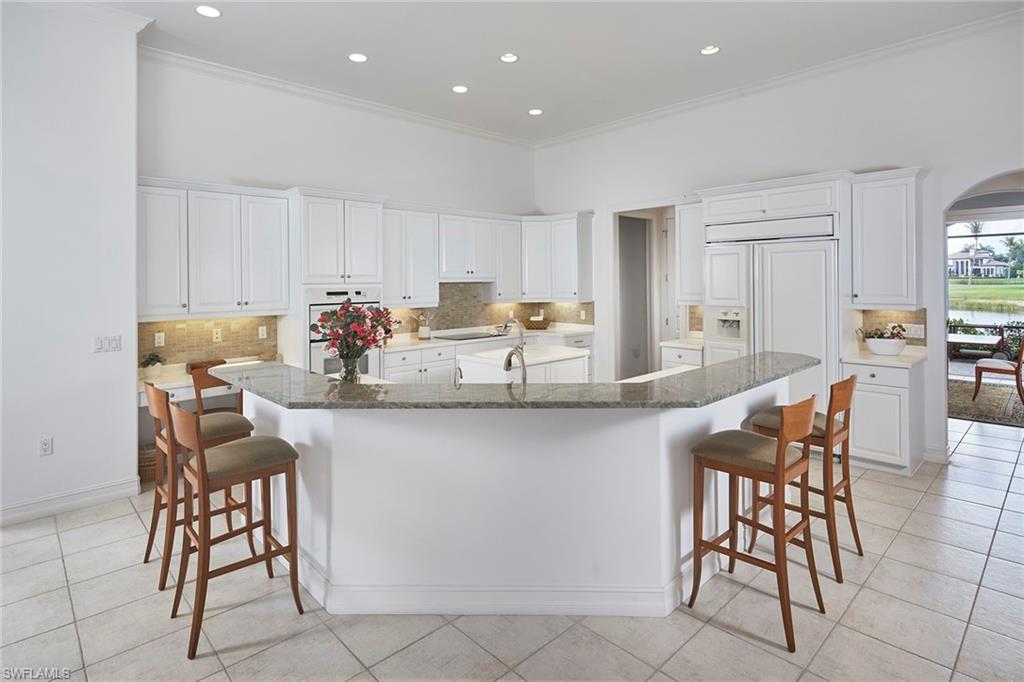 PALM ISLAND - Residential