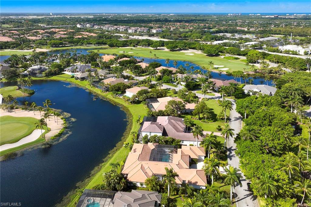 PALM ISLAND - Residential