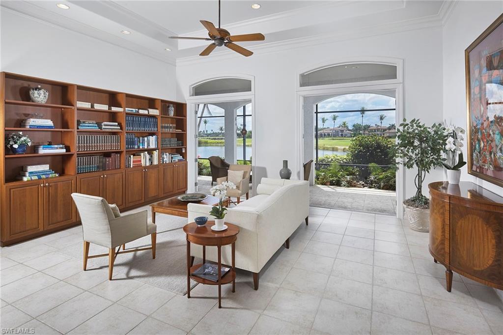 PALM ISLAND - Residential