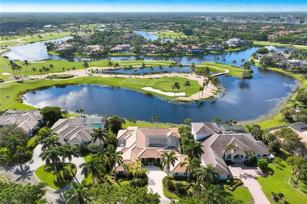 PALM ISLAND - Residential