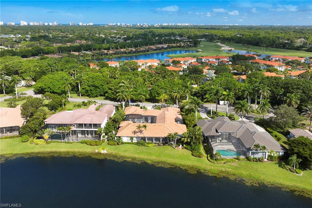 PALM ISLAND - Residential