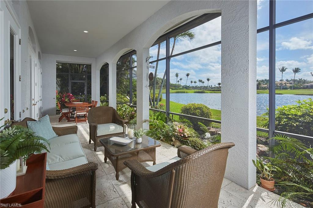 PALM ISLAND - Residential