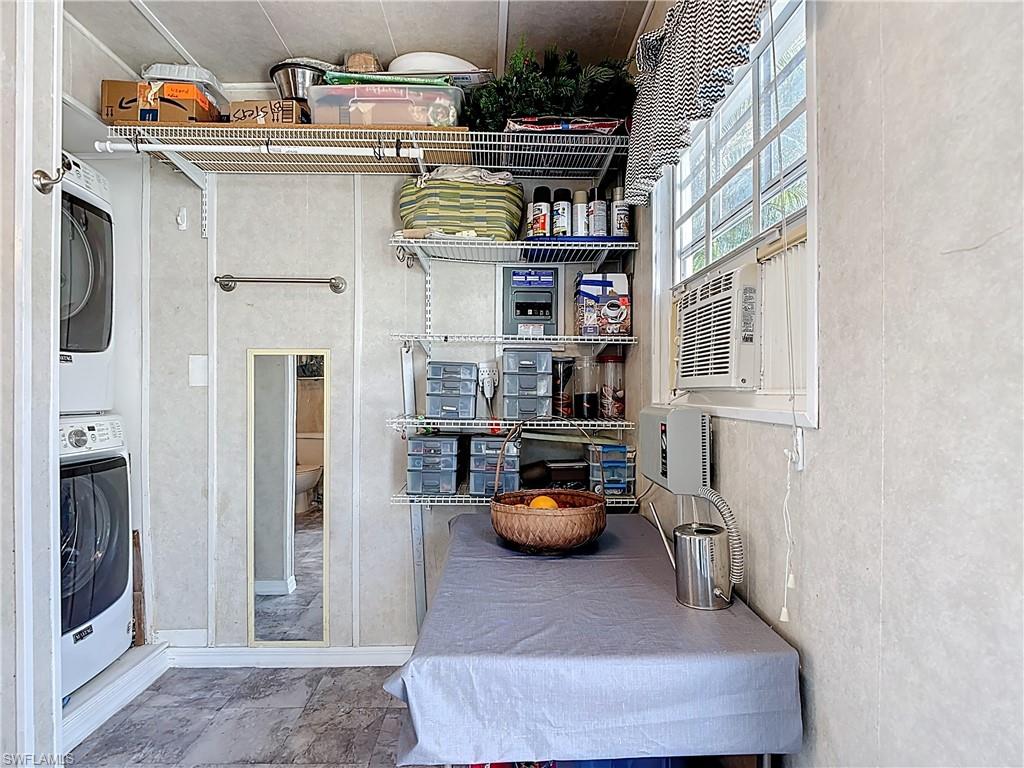 CYPRESS WOODS RV RESORT - Land