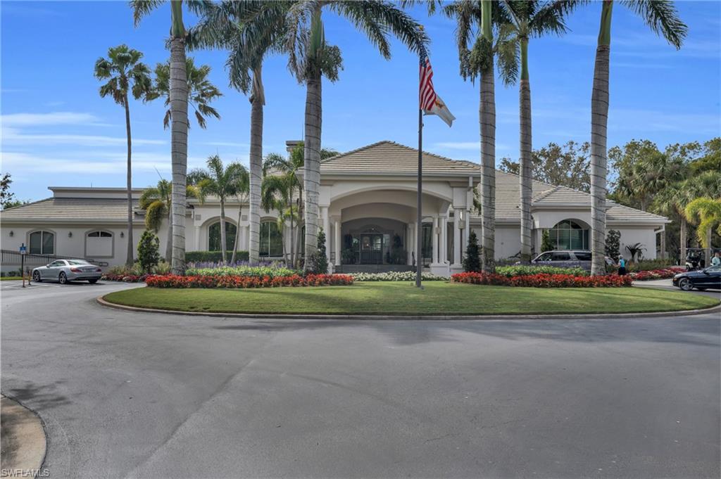 LAUREL GREENS - Residential