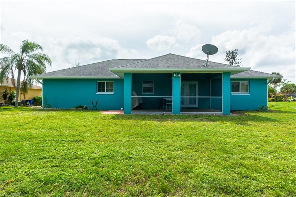 AROYAL PINES - Residential