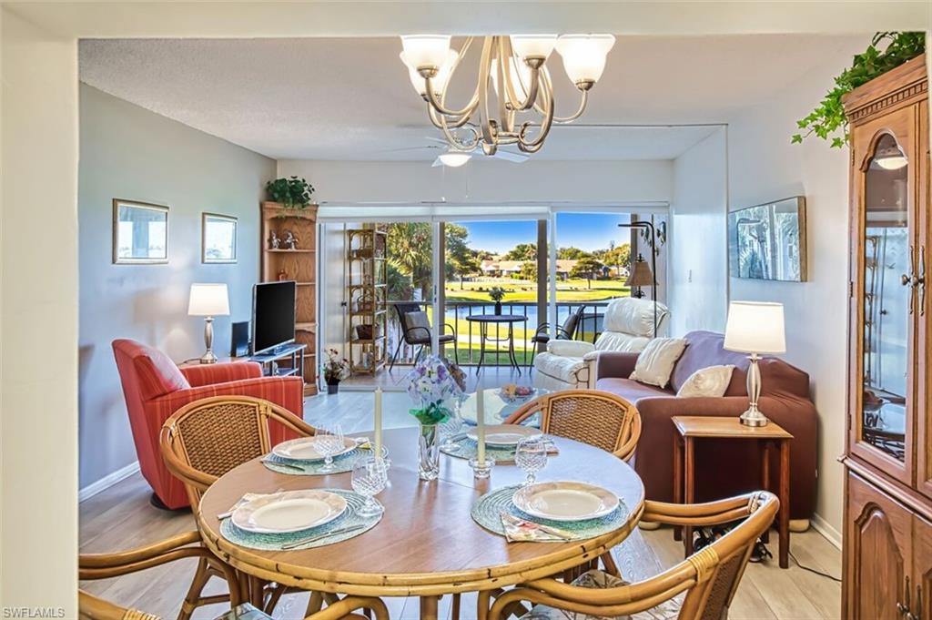 SEVEN LAKES - Residential