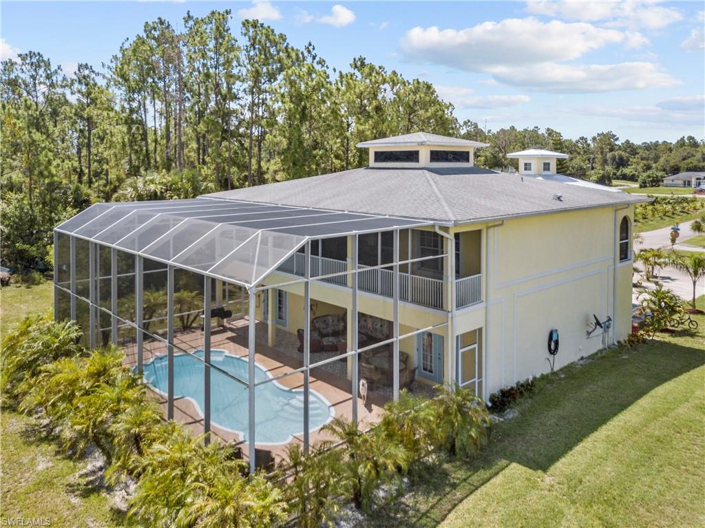 ISLAND OF HAPPINESS - Residential