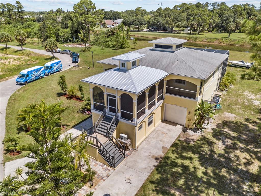 ISLAND OF HAPPINESS - Residential