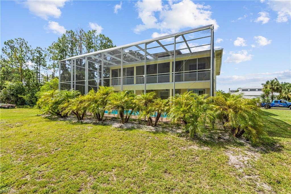 ISLAND OF HAPPINESS - Residential