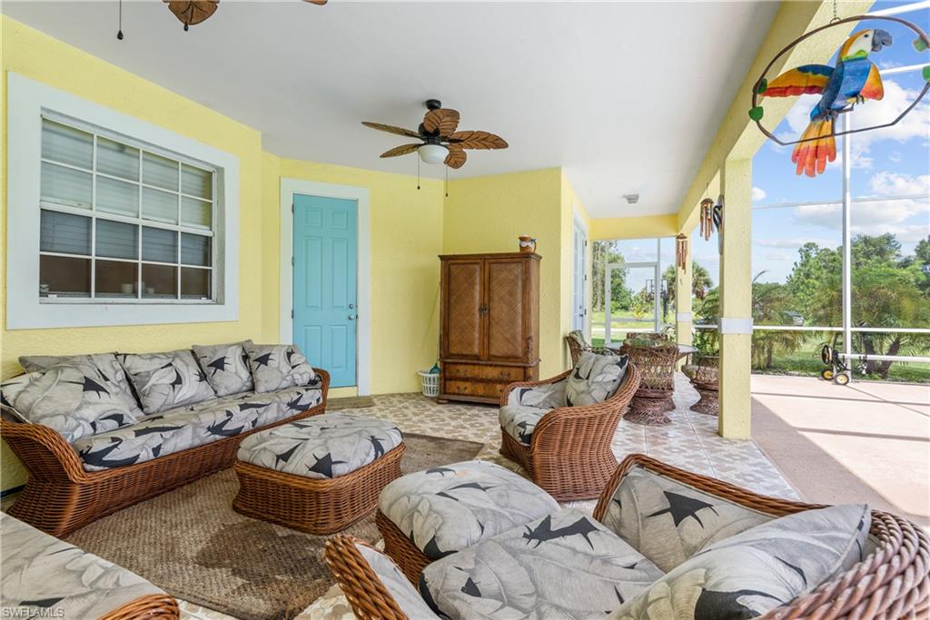 ISLAND OF HAPPINESS - Residential