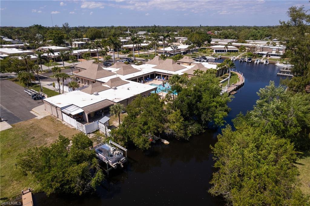 HIDDEN HARBOUR ONE CONDO - Residential