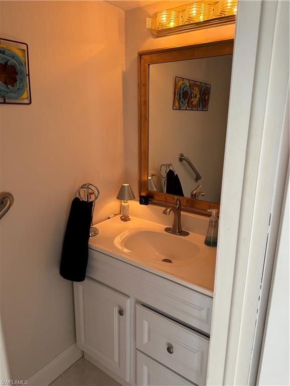 HIDDEN HARBOUR ONE CONDO - Residential