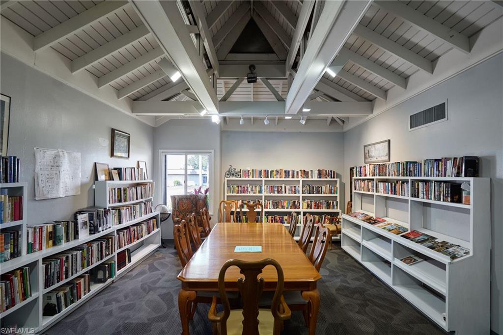 HIDDEN HARBOUR ONE CONDO - Residential