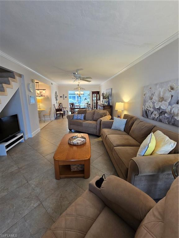 HIDDEN HARBOUR ONE CONDO - Residential