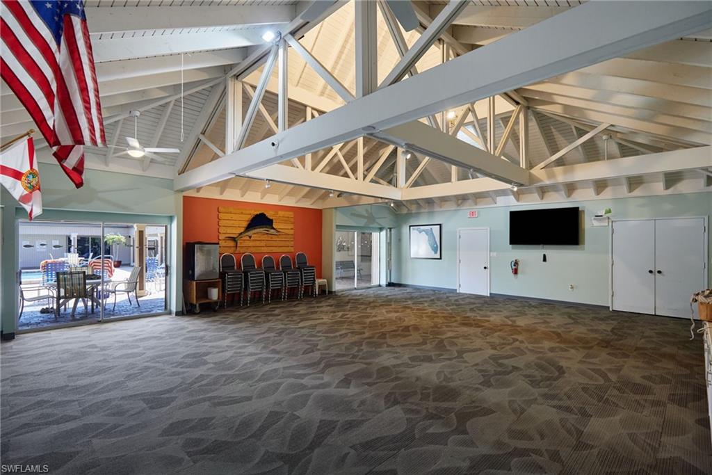 HIDDEN HARBOUR ONE CONDO - Residential