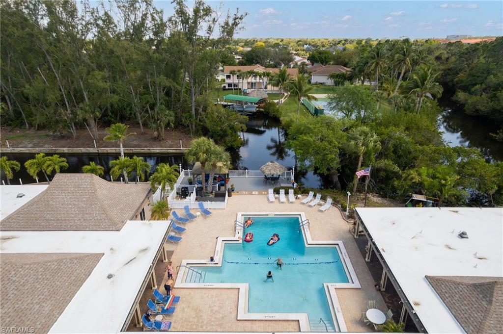 HIDDEN HARBOUR ONE CONDO - Residential