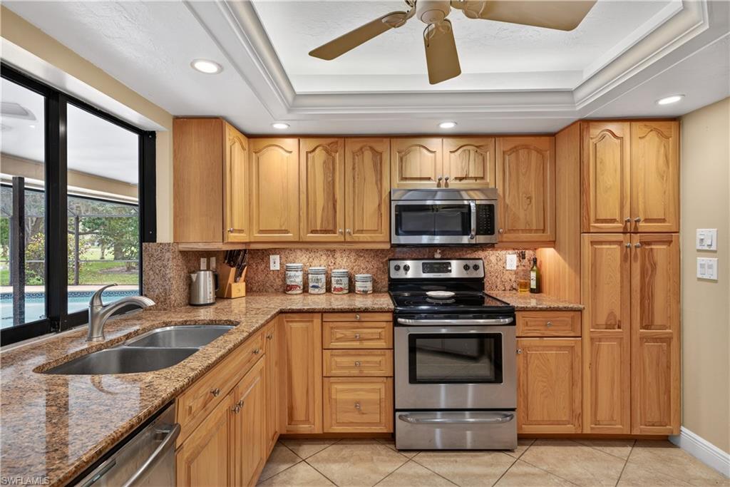 EAGLE RIDGE - Residential