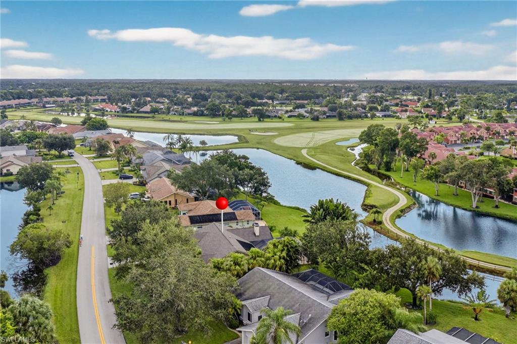 EAGLE RIDGE - Residential