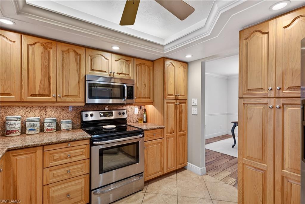 EAGLE RIDGE - Residential