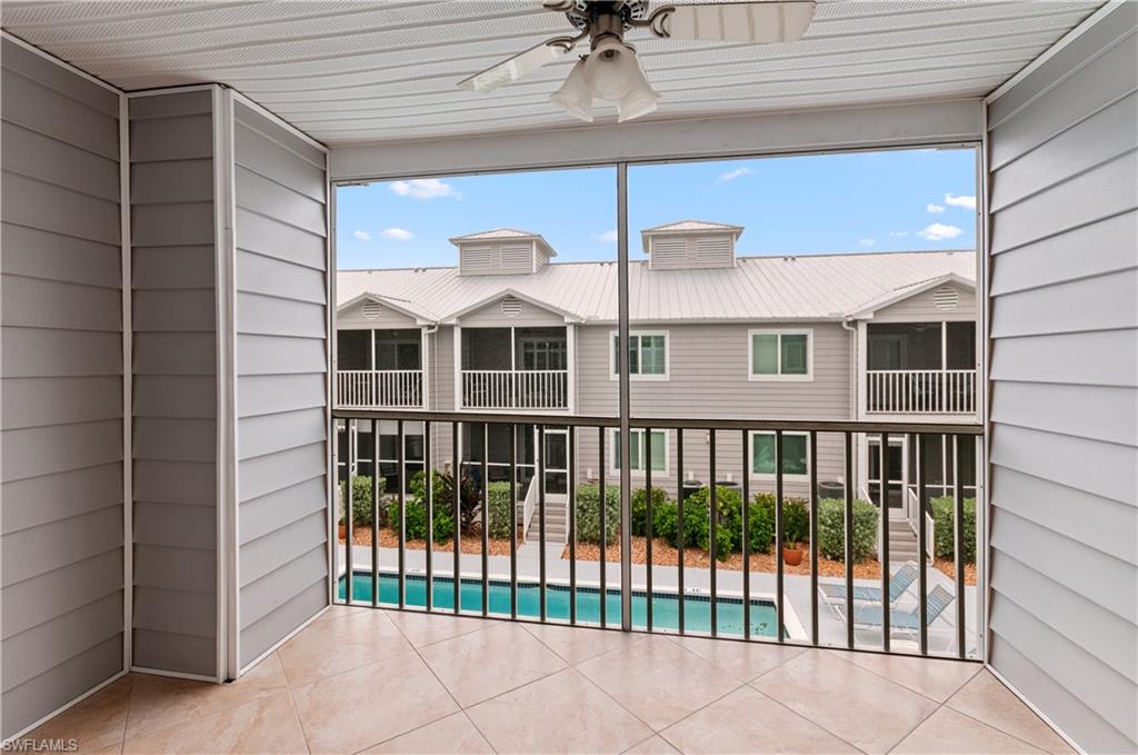 PARADISE VILLAGE - Residential