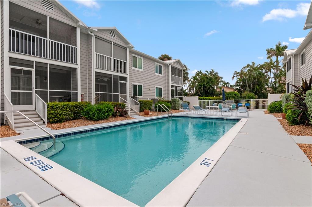 PARADISE VILLAGE - Residential