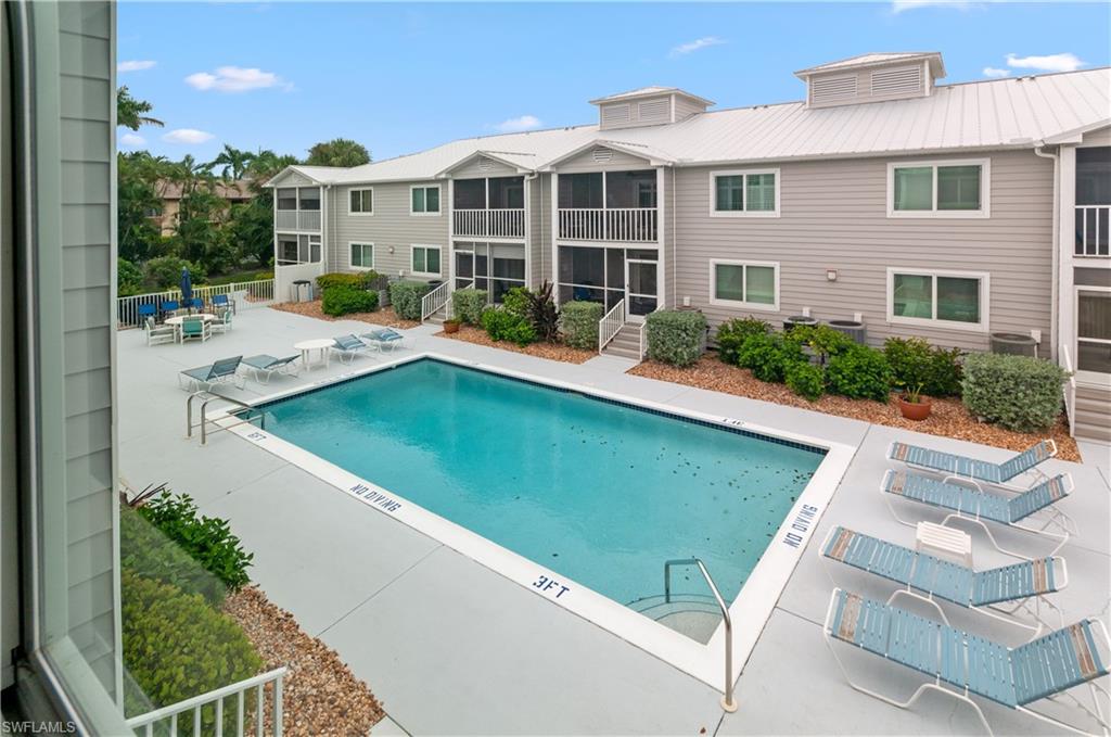 PARADISE VILLAGE - Residential