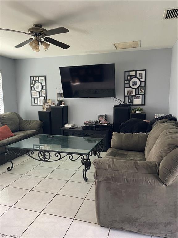 FORT MYERS SHORES - Residential