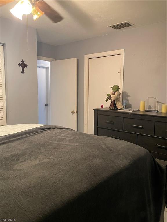 FORT MYERS SHORES - Residential