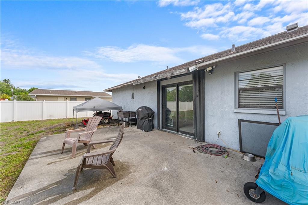 FORT MYERS SHORES - Residential