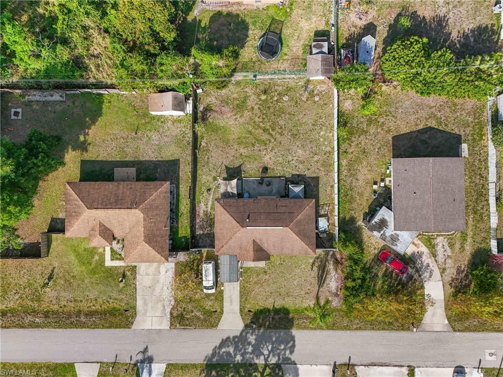 FORT MYERS SHORES - Residential