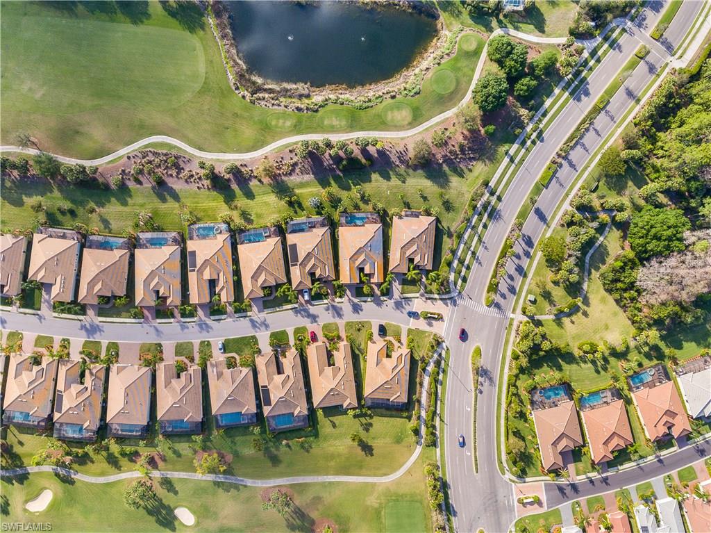 AZZURRA - Residential